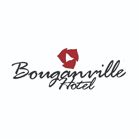 Bouganville Hotel Beberibe Dış mekan fotoğraf