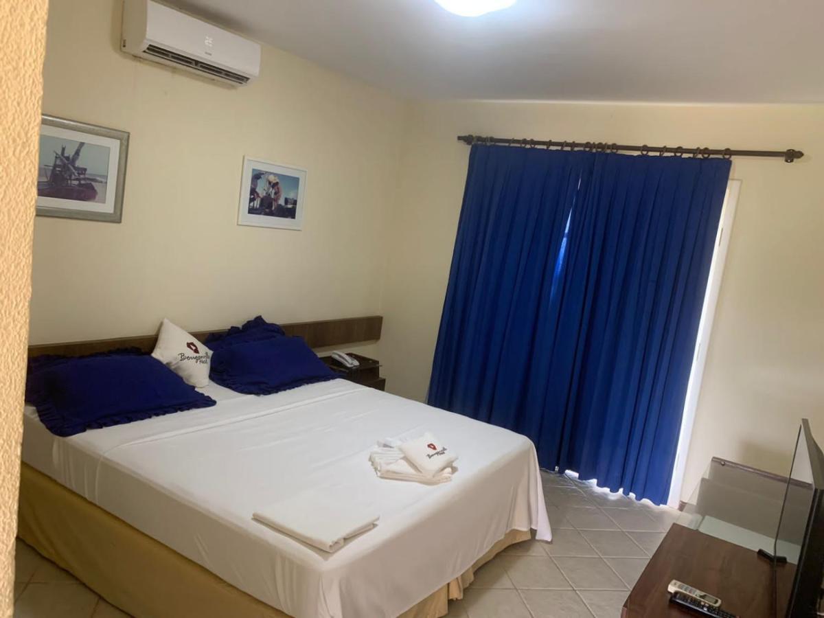Bouganville Hotel Beberibe Dış mekan fotoğraf