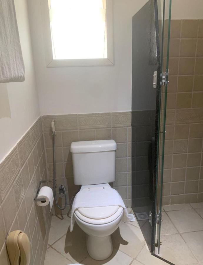 Bouganville Hotel Beberibe Dış mekan fotoğraf